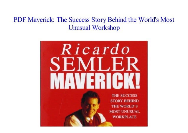 Success Story Pdf